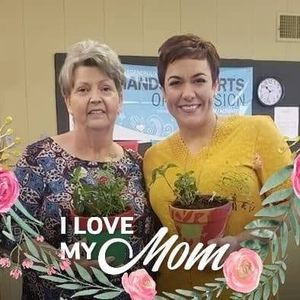 Meet your Posher, Alecia